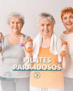 Read more about the article Pilates para Idosos