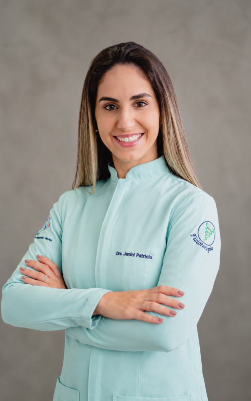 Dra Janini Patrício