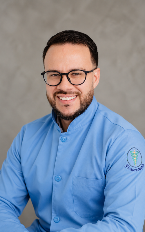 Dr Juliano Rodrigues